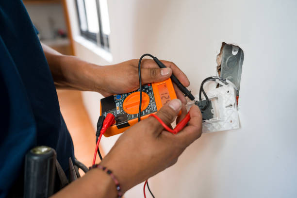 Best Electrical Installation Contractor  in Jamestown, CA
