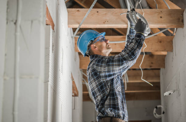 Best Electrician Near Me  in Jamestown, CA