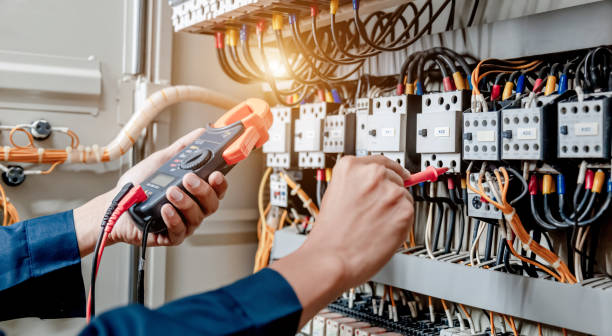 Best Circuit Breaker Repair  in Jamestown, CA