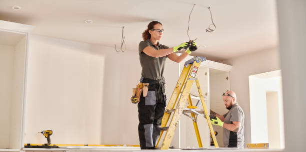Best Electrical Troubleshooting Services  in Jamestown, CA