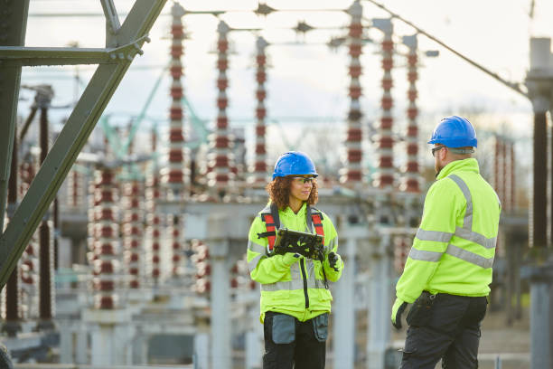 Best Electrical System Inspection  in Jamestown, CA