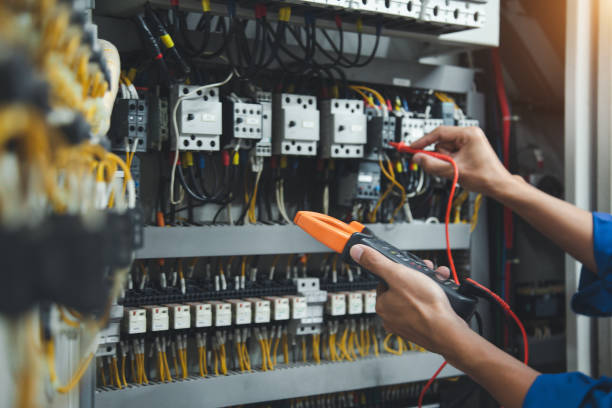 Best Electrical Rewiring Services  in Jamestown, CA