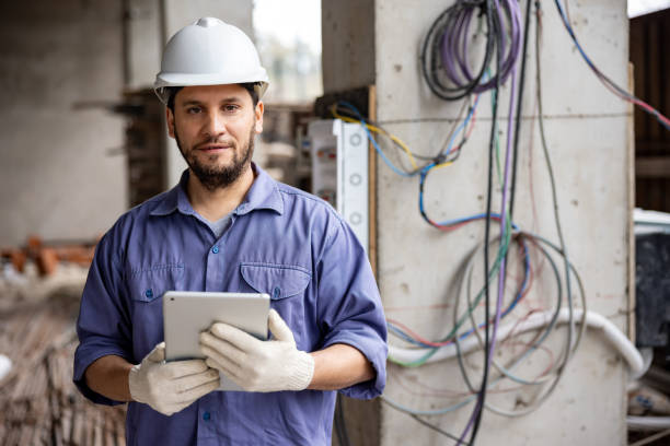 Best Electrical Repair Services  in Jamestown, CA