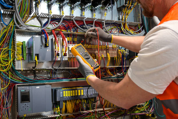 Best Emergency Electrician Near Me  in Jamestown, CA