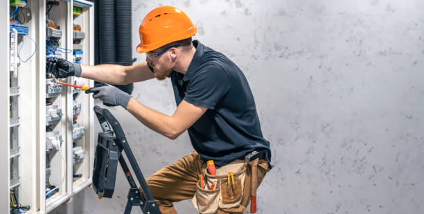  Jamestown, CA Electrician Pros