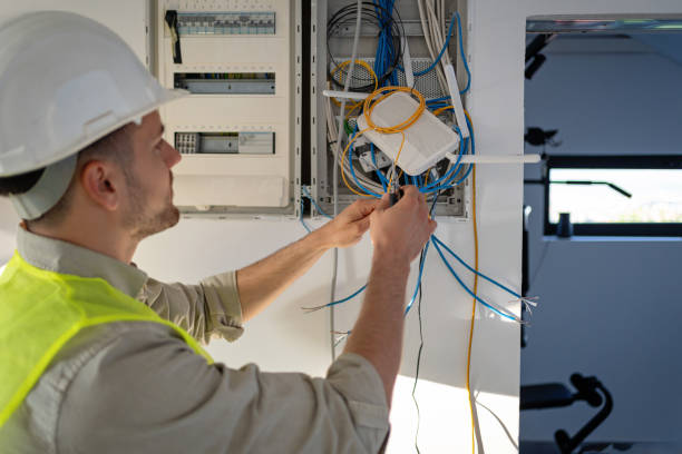 Best Affordable Emergency Electrician  in Jamestown, CA
