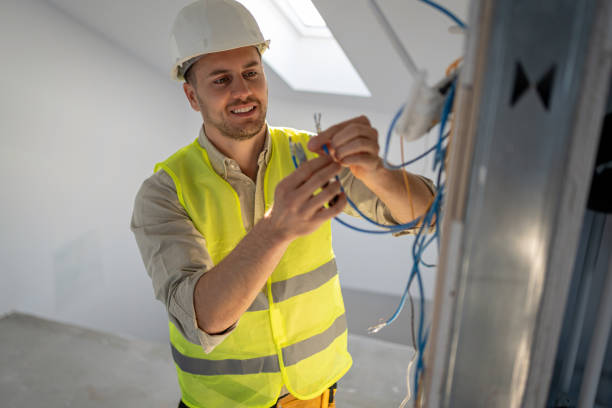 Best Electrical Outlet Repair  in Jamestown, CA